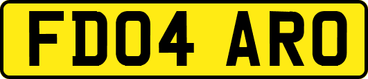 FD04ARO
