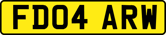 FD04ARW