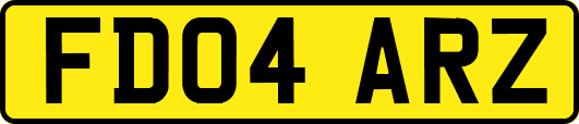 FD04ARZ