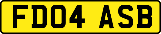 FD04ASB