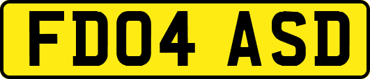 FD04ASD