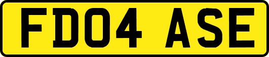 FD04ASE