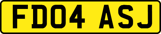 FD04ASJ