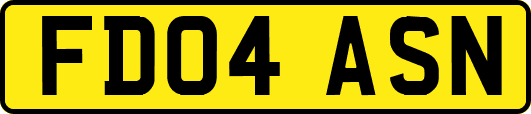FD04ASN