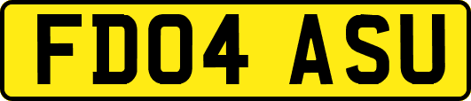 FD04ASU