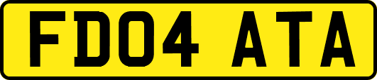 FD04ATA