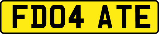 FD04ATE