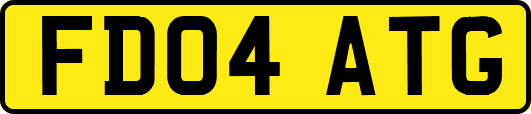 FD04ATG