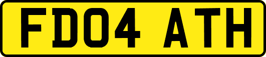 FD04ATH