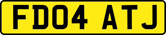 FD04ATJ