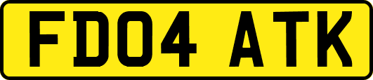 FD04ATK