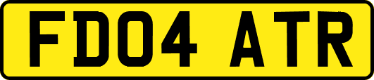 FD04ATR