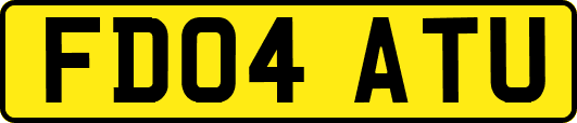 FD04ATU