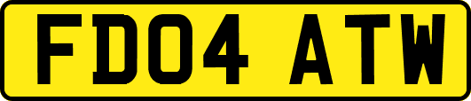 FD04ATW