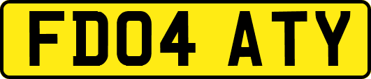 FD04ATY