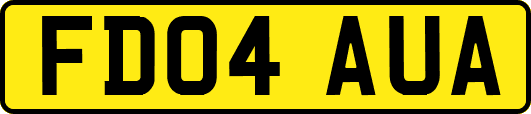 FD04AUA