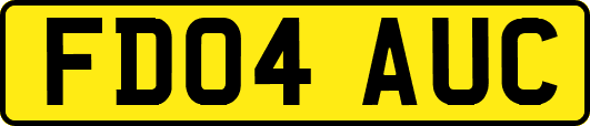 FD04AUC