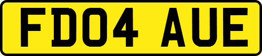 FD04AUE