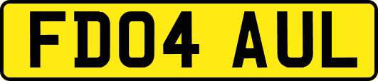 FD04AUL