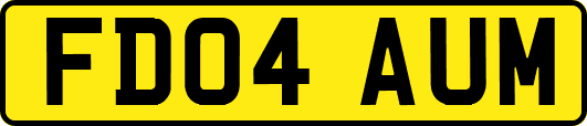 FD04AUM