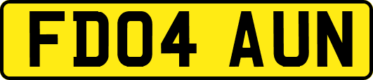 FD04AUN