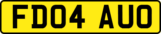 FD04AUO