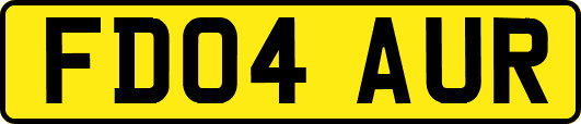 FD04AUR