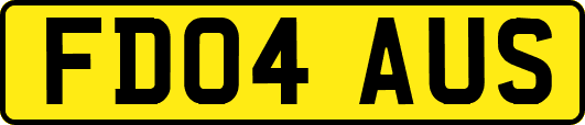 FD04AUS