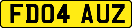 FD04AUZ