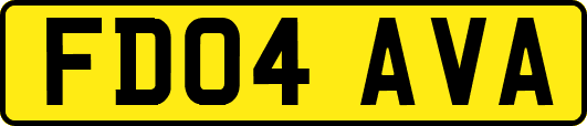 FD04AVA