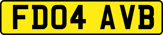 FD04AVB