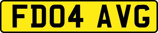 FD04AVG