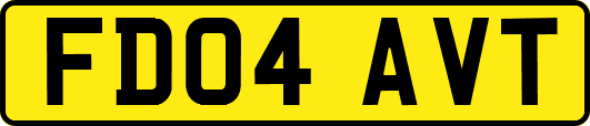 FD04AVT