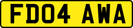 FD04AWA