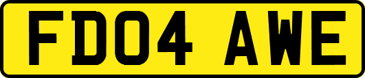 FD04AWE