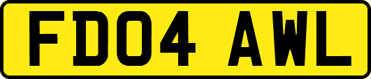 FD04AWL