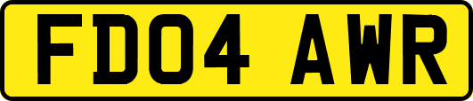 FD04AWR