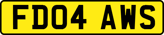 FD04AWS
