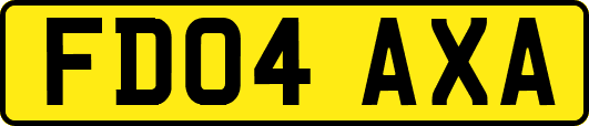FD04AXA