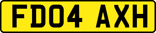 FD04AXH