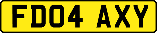 FD04AXY