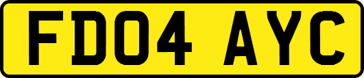 FD04AYC