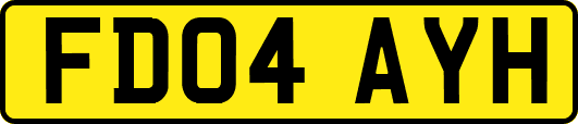 FD04AYH