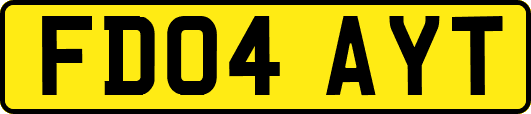 FD04AYT