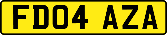 FD04AZA