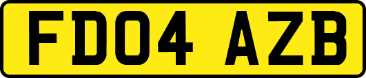 FD04AZB