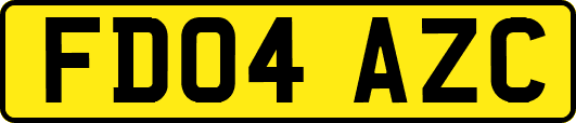FD04AZC