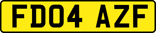 FD04AZF