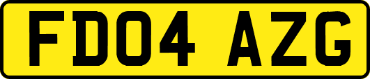 FD04AZG