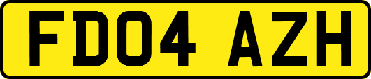 FD04AZH